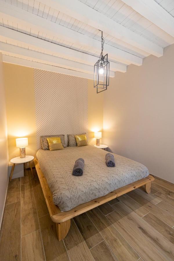 "Les Hauts Du Marquet" - Meuble De Tourisme 5 Etoiles - Gite De Groupe 15 Personnes En Cevennes - Piscine A Debordement - Balneo - Sauna - Nature Saint Jean du Pin Exterior foto